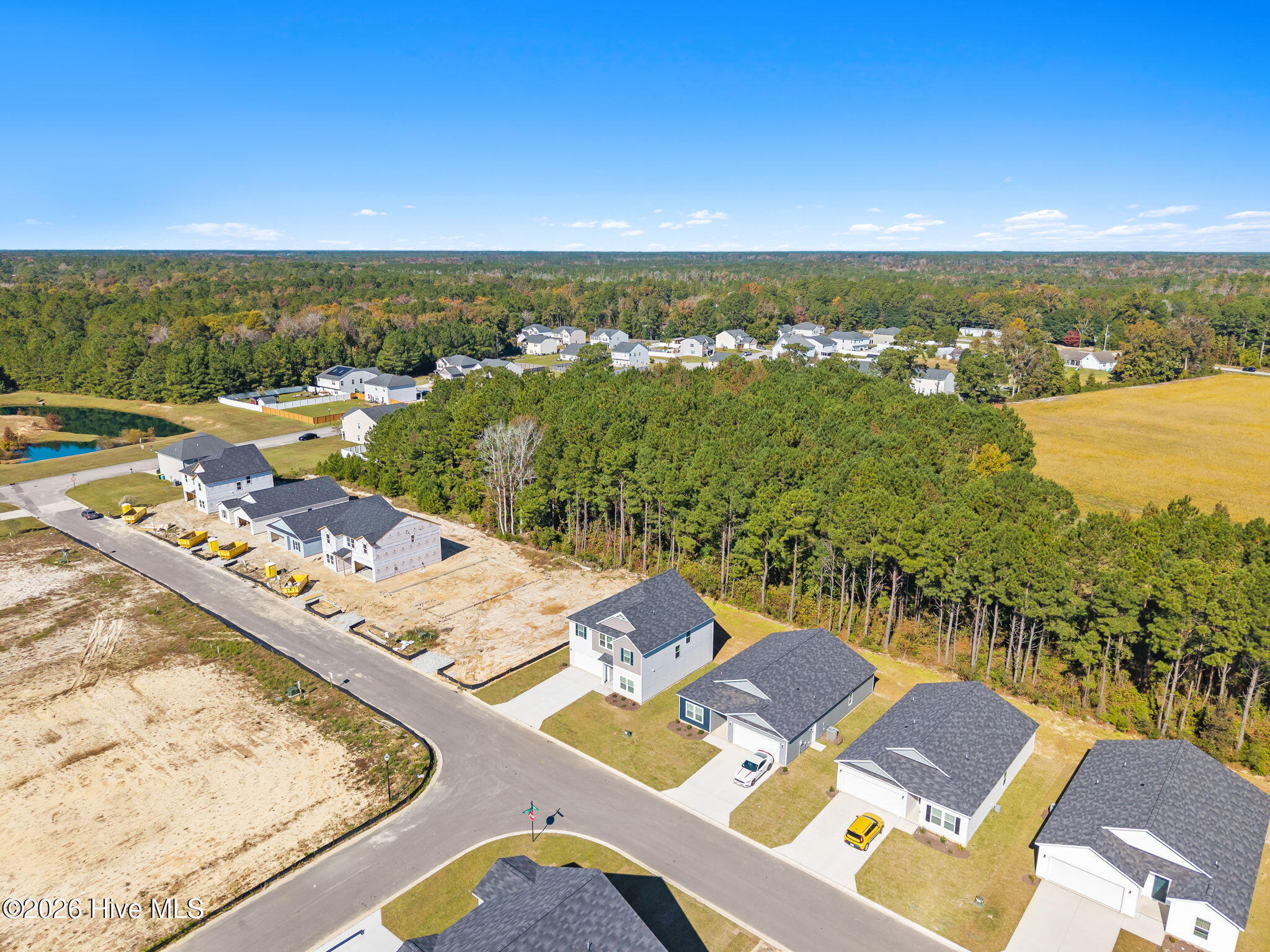 211 Keira Lane NW, Supply, NC, 28462