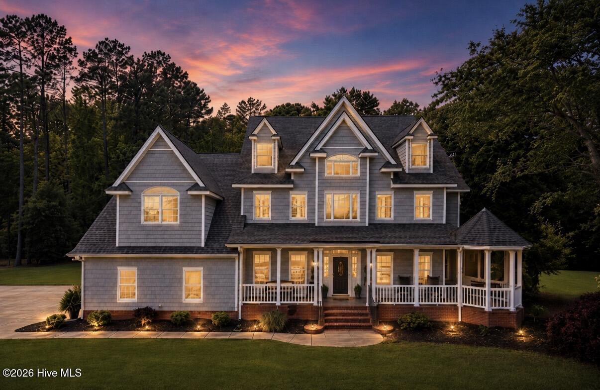 1st image of 6644 Turkey Chase Rd, Battleboro, NC 27809 | MLS# 100571142
