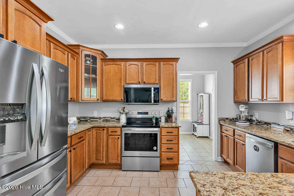 113 Pleasant Court,Jacksonville
