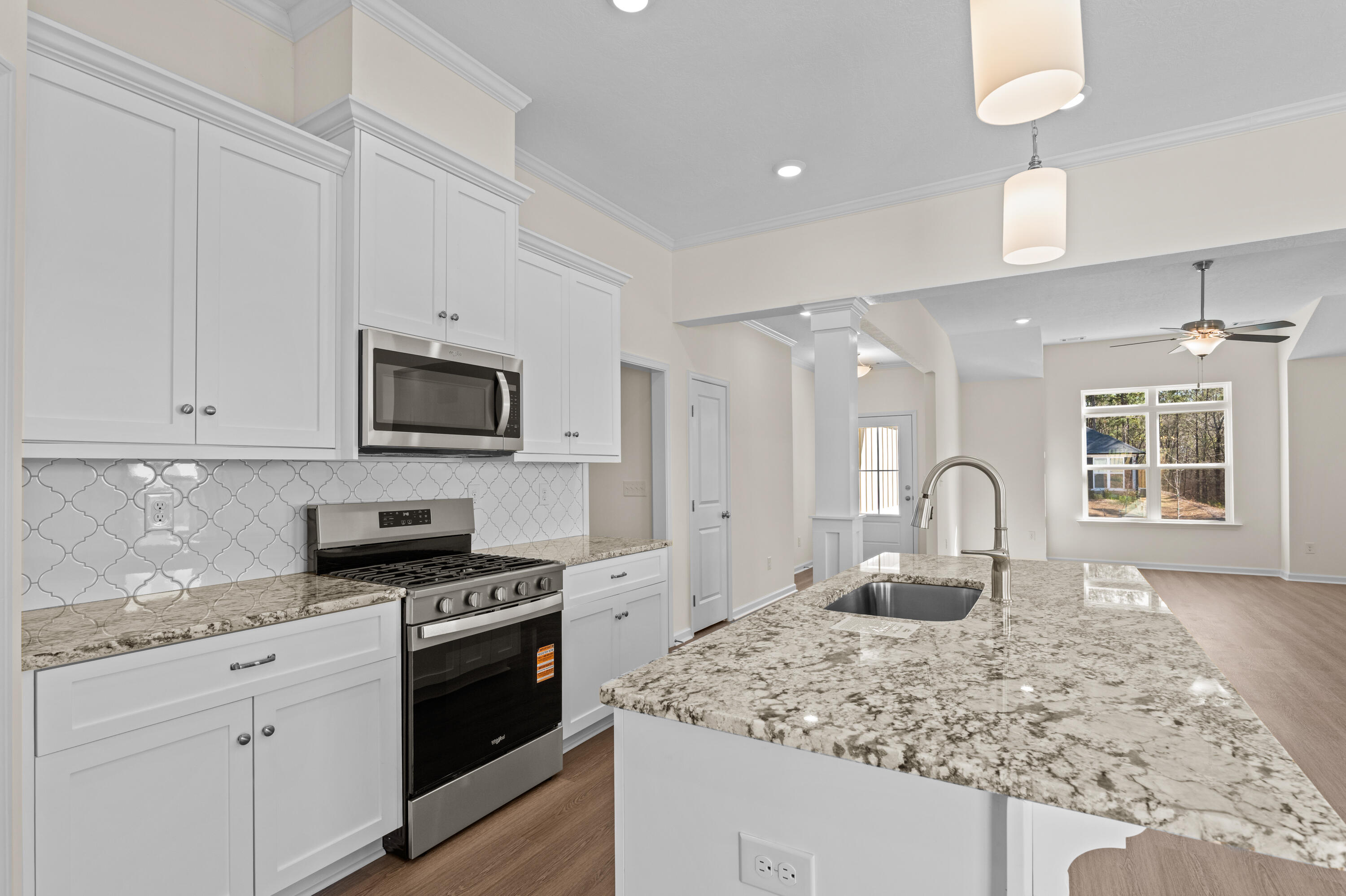 3077 Banter Drive, Graniteville, SC, 29829