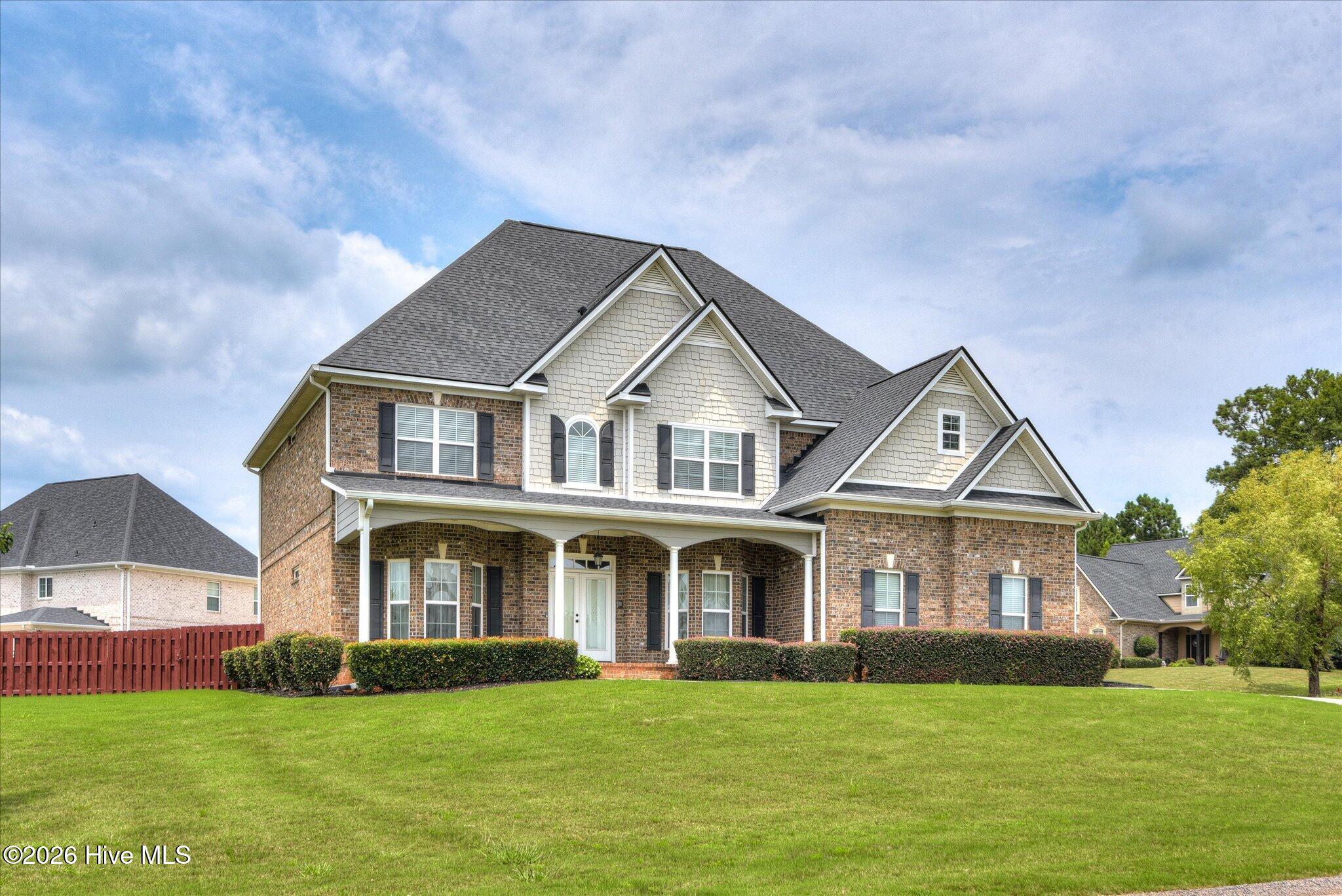 2nd image of 1016 Winding Trl, Evans, GA 30809 | MLS# 100592393