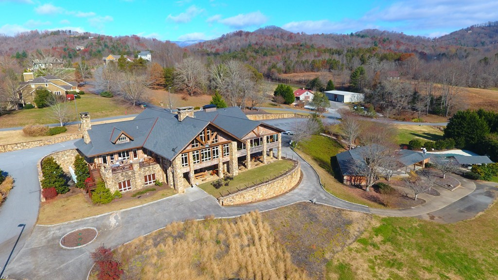 Exterior photo of Lot 73M Ridges, Hayesville, NC 28904. MLS: 98524834