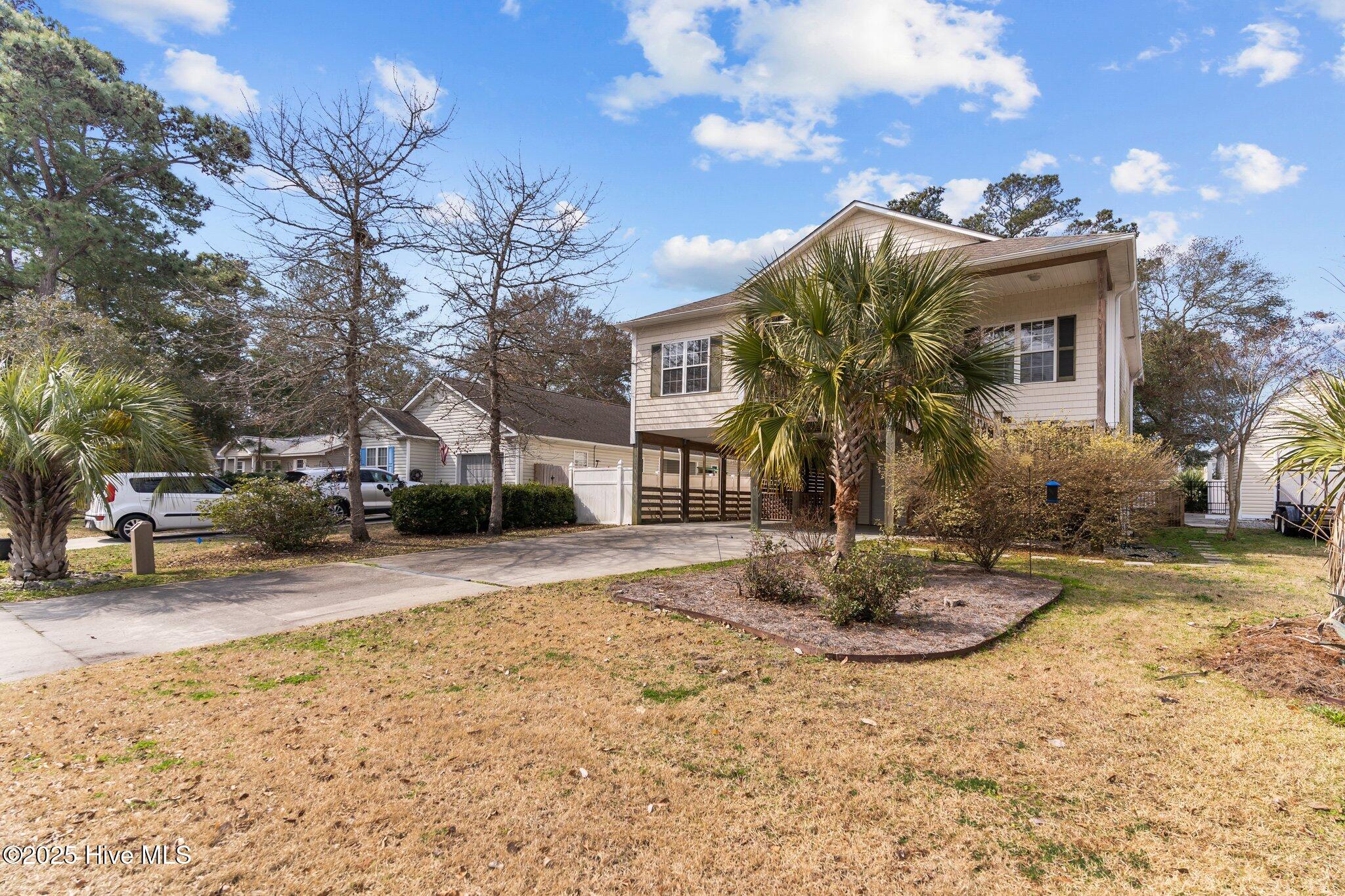 331 NE 49th Street, Oak Island, NC, 28465