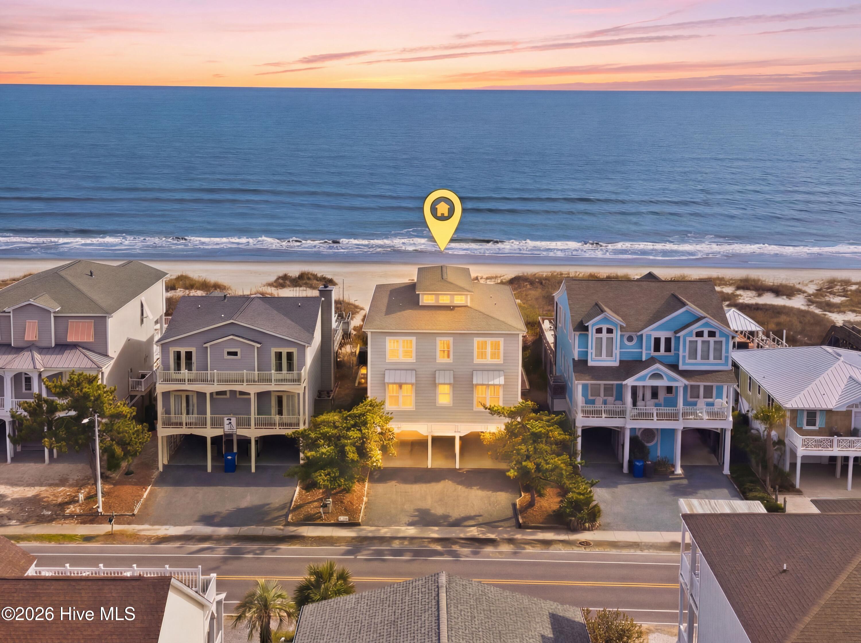 Ocean Isle Beach, NC