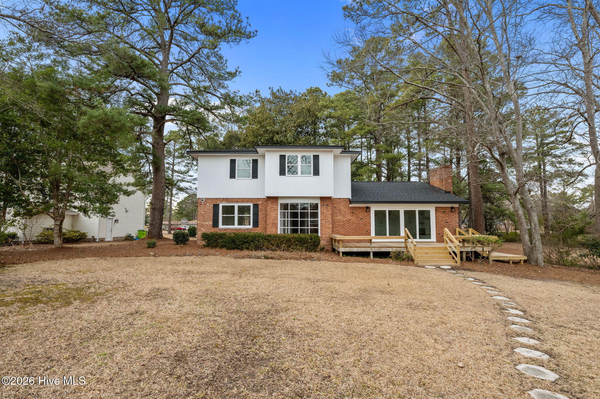 214 Shoreline Drive,New Bern