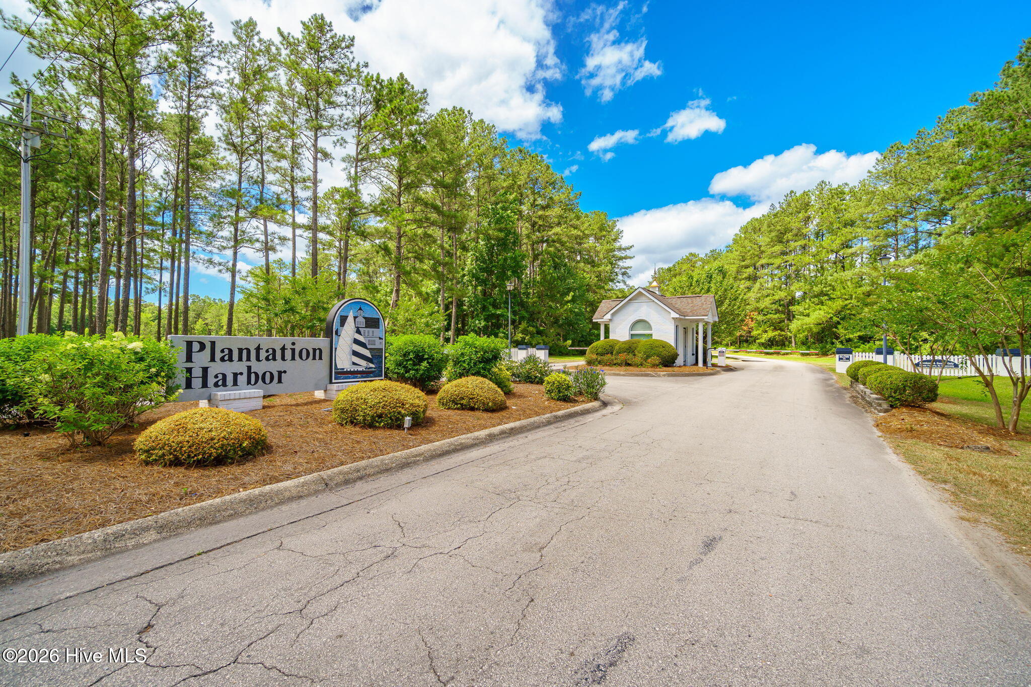 311 Antebellum Drive,Havelock
