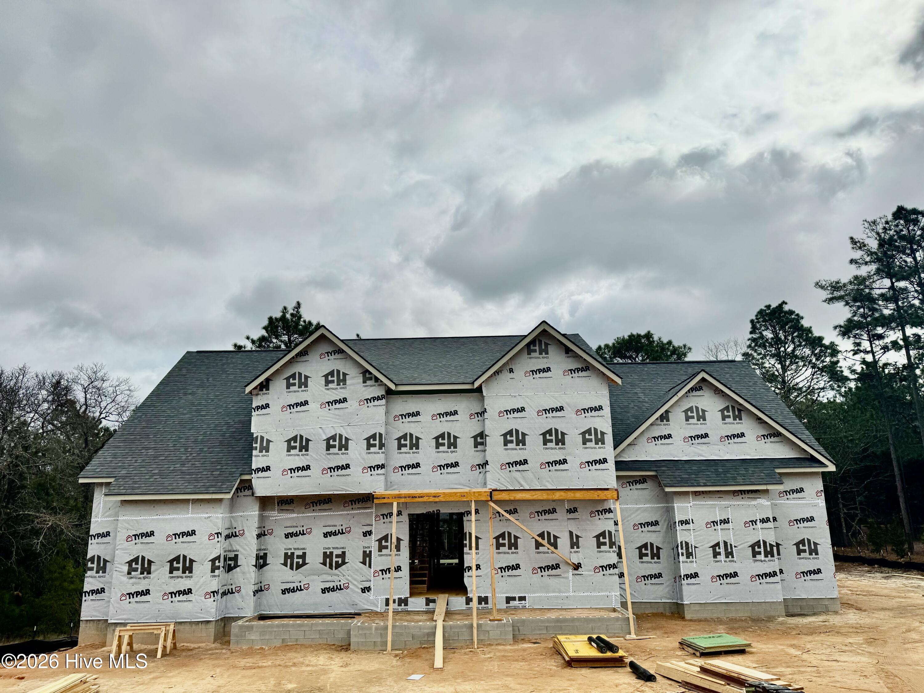 458 Kensington Place, Newport, NC, 28570