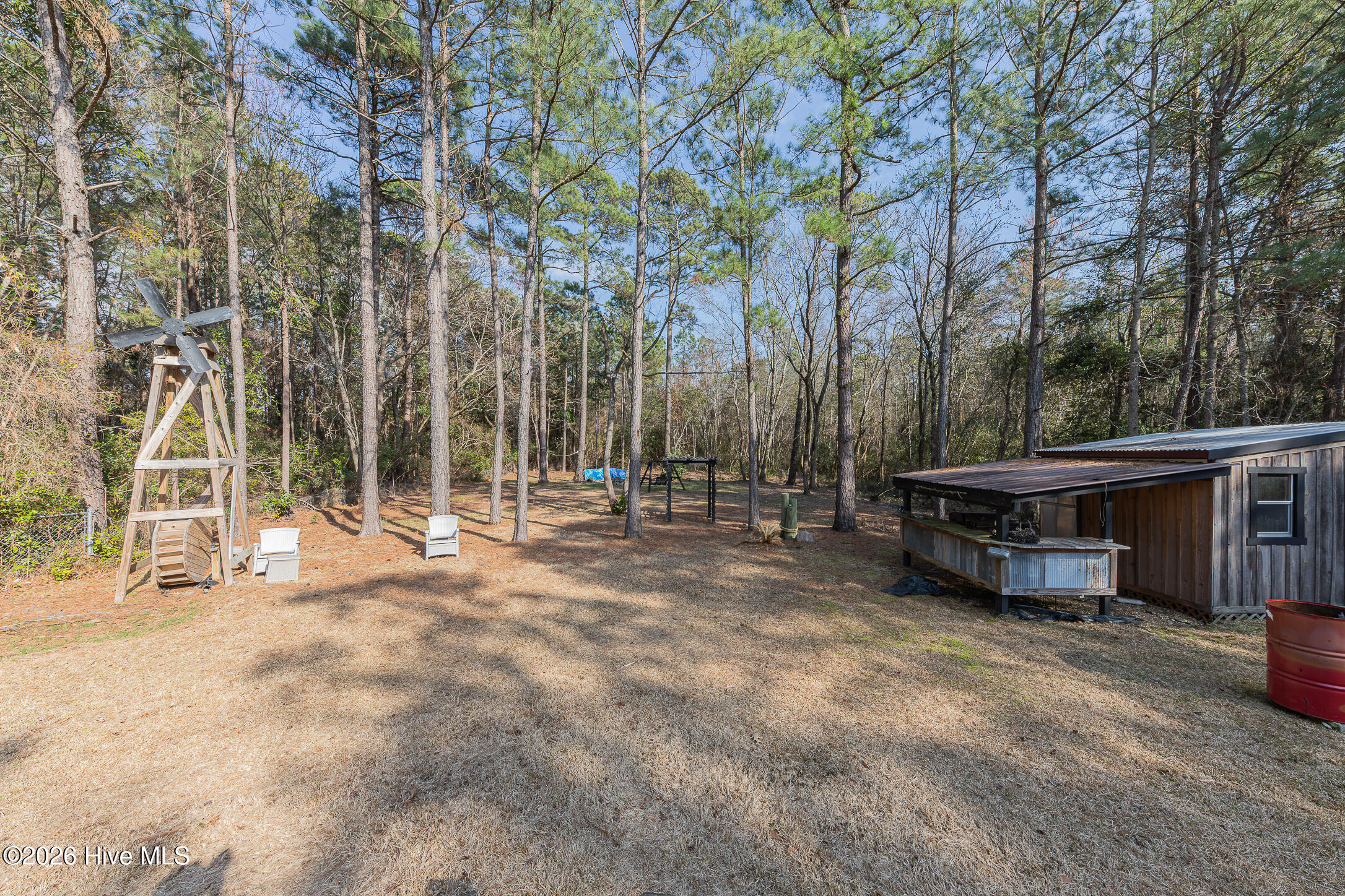 210 Creek Bank Drive,New Bern