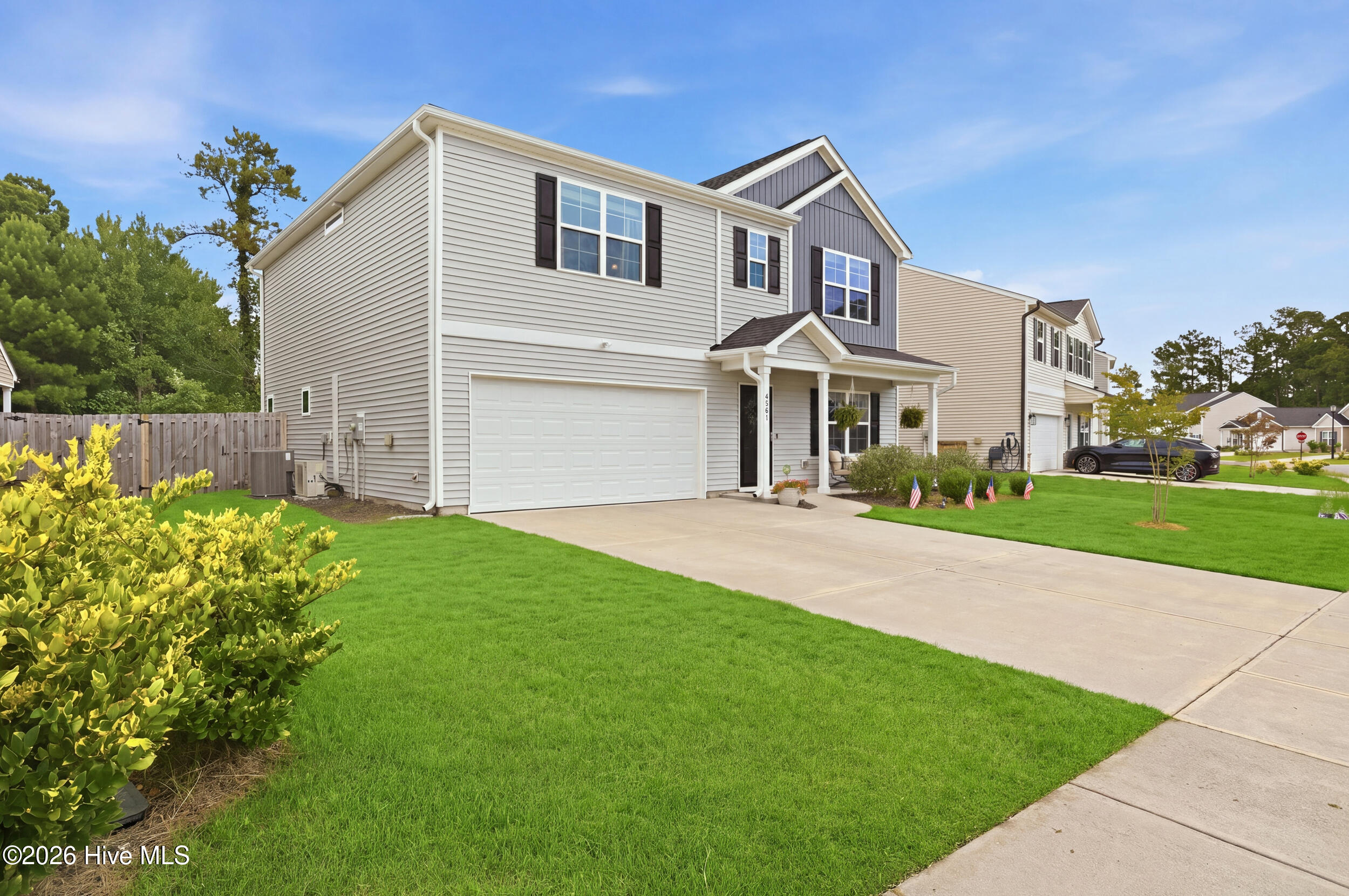 2nd image of 4561 Parsons Mill Dr, Castle Hayne, NC 28429 | MLS# 100584697