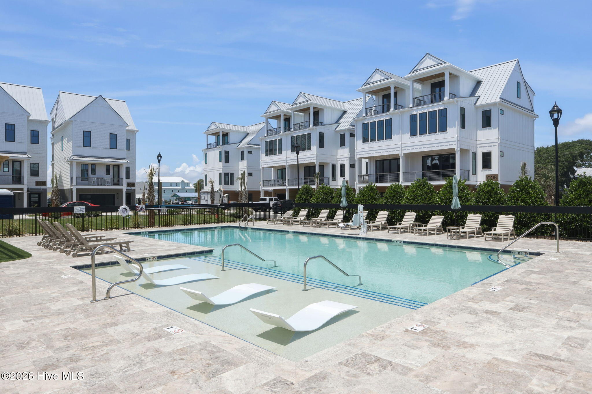 120 Bask Street 19,Morehead City