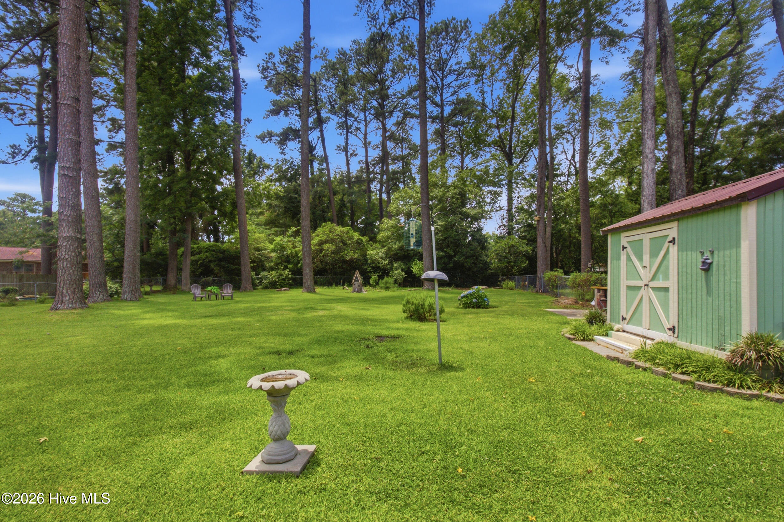 1105 Plymouth Drive,New Bern