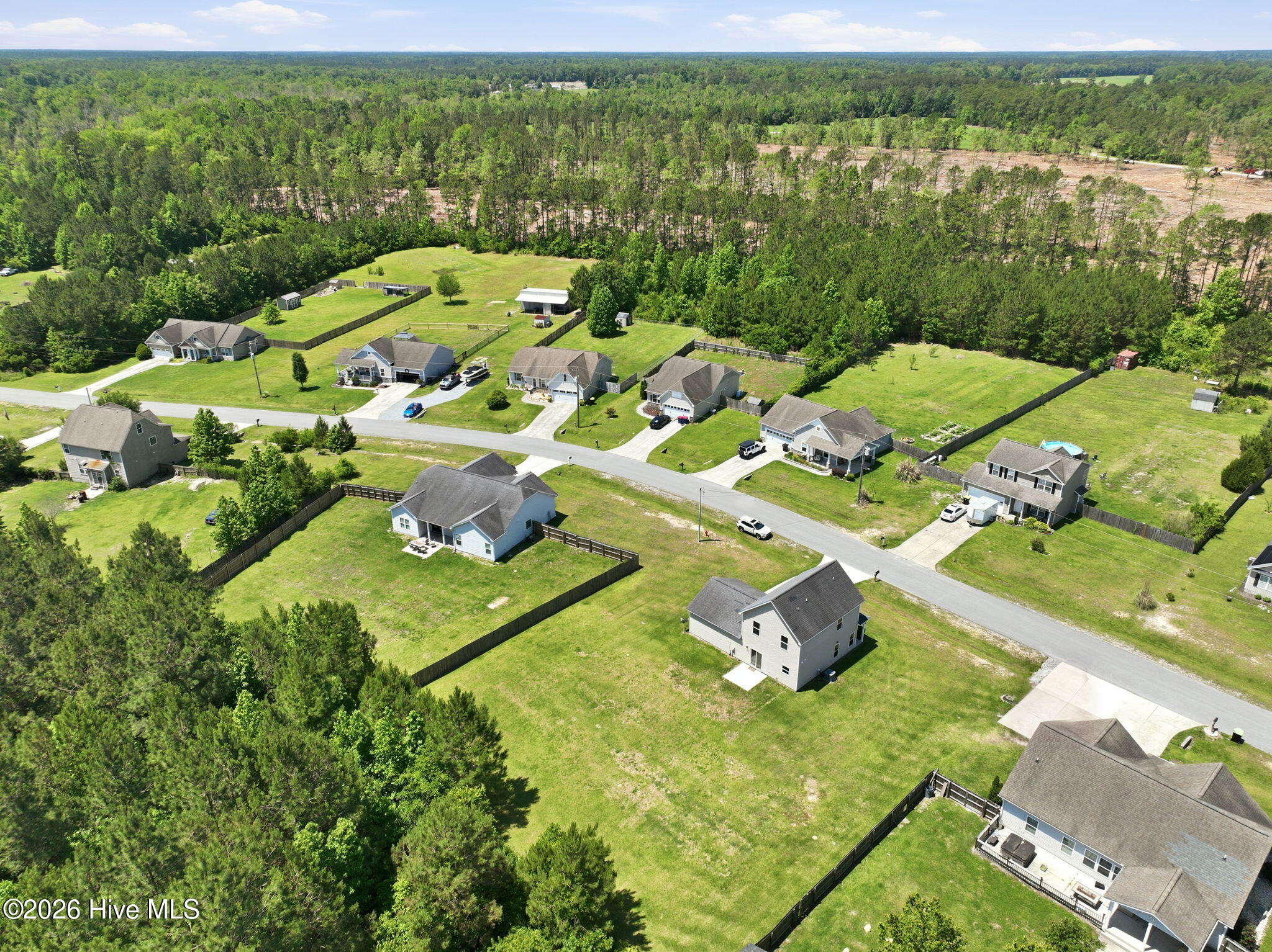 125 Palo Alto Park Drive,Maysville