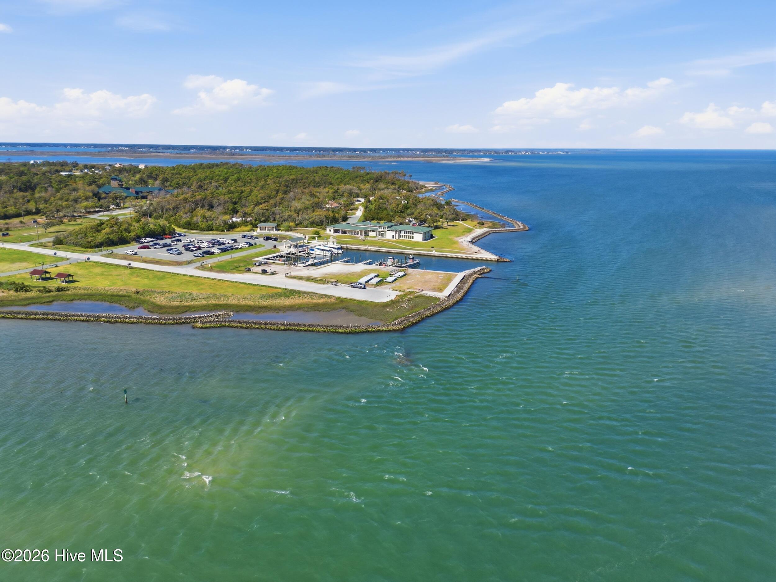 360 Island Road,Harkers Island