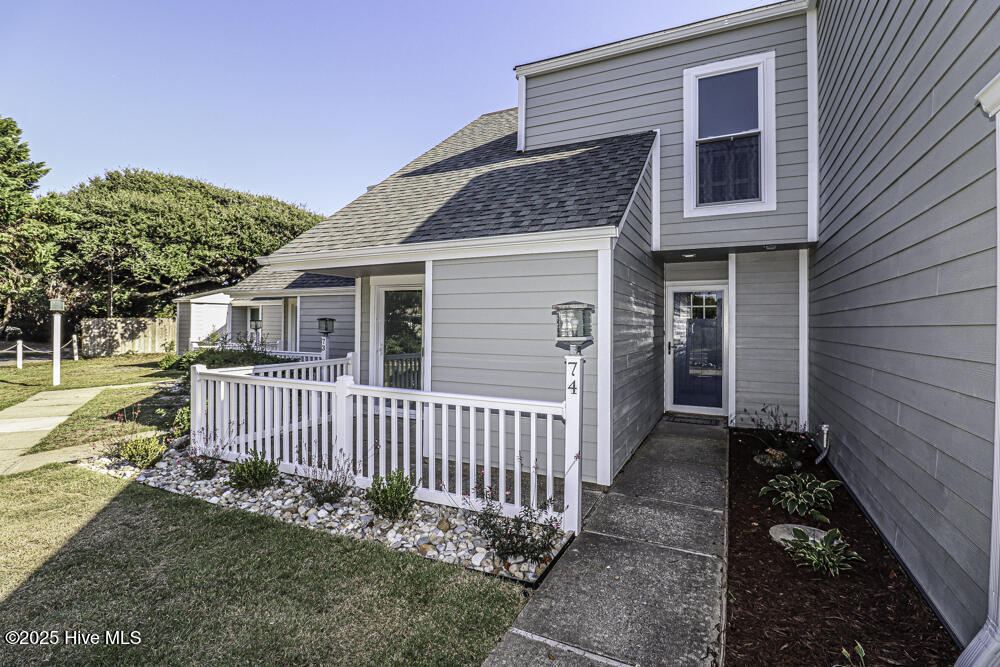 Homes for sale in Pine Knoll Shores, NC | 130 Salter Path Rd #74, Pine Knoll Shores, NC 28512 | MLS# 100514970