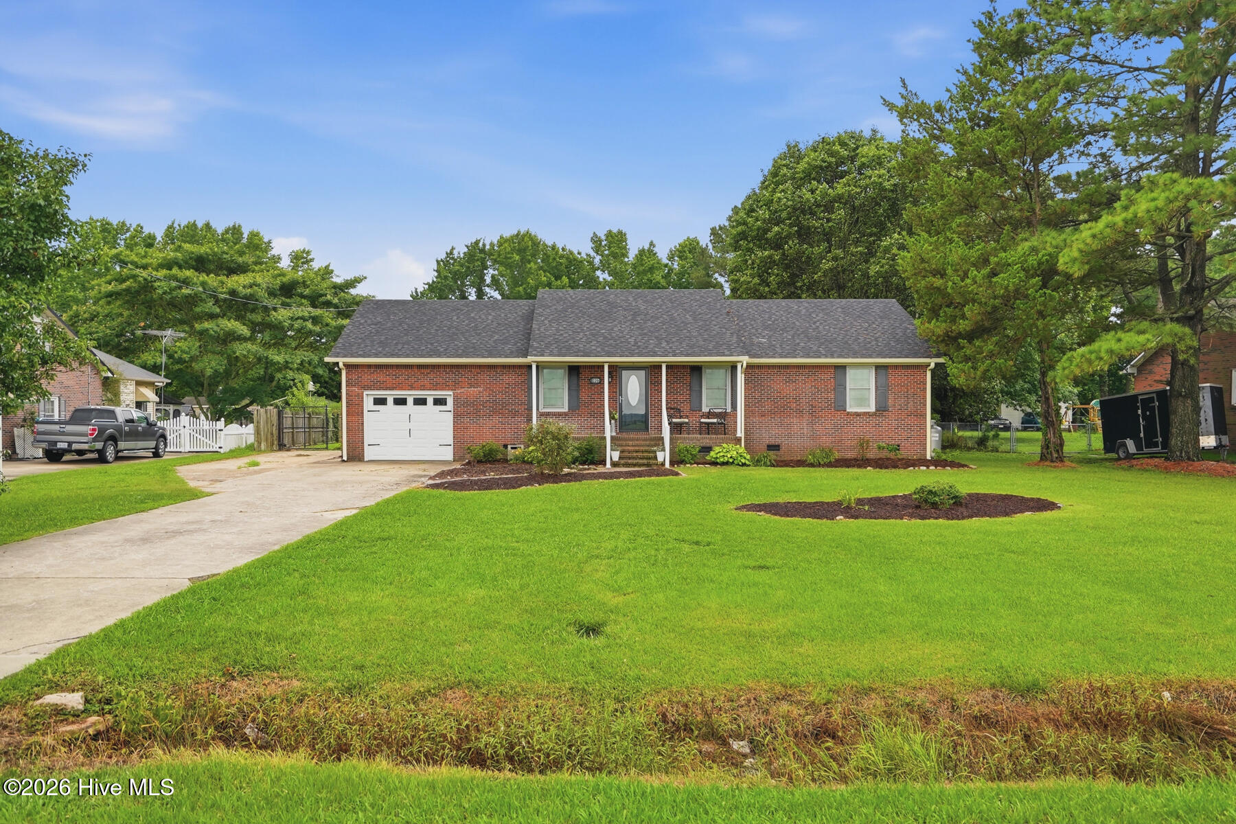 Featured listings