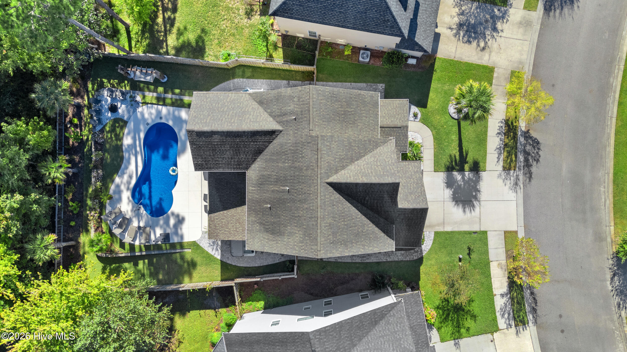 3745 Willowick Park Drive, Wilmington, NC 28409 Listing Photo  50