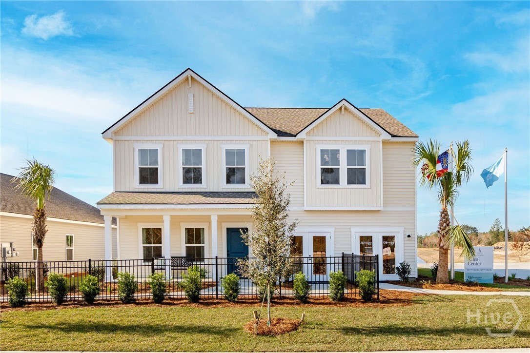 1st image of 275 Kingswood Cir, Savannah, GA 31302 | MLS# SA362797