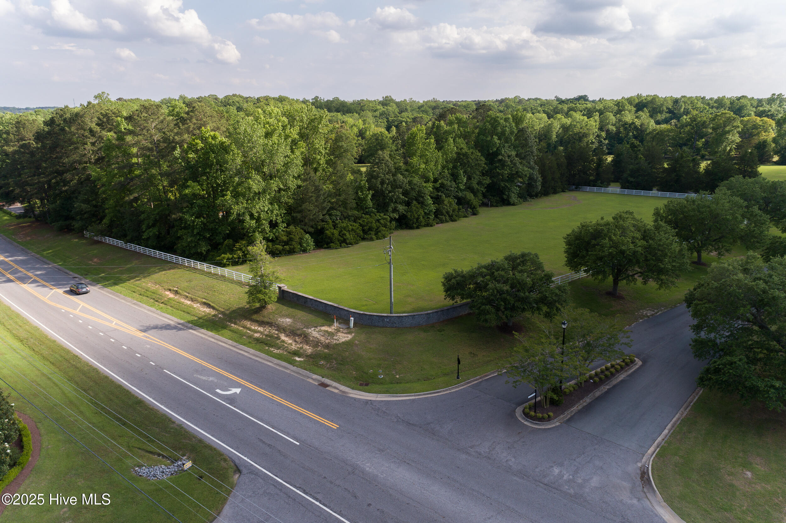 541 White Horse Drive, Greenville, NC, 27834