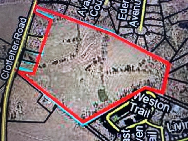 Property at 0 Clotfelter Road