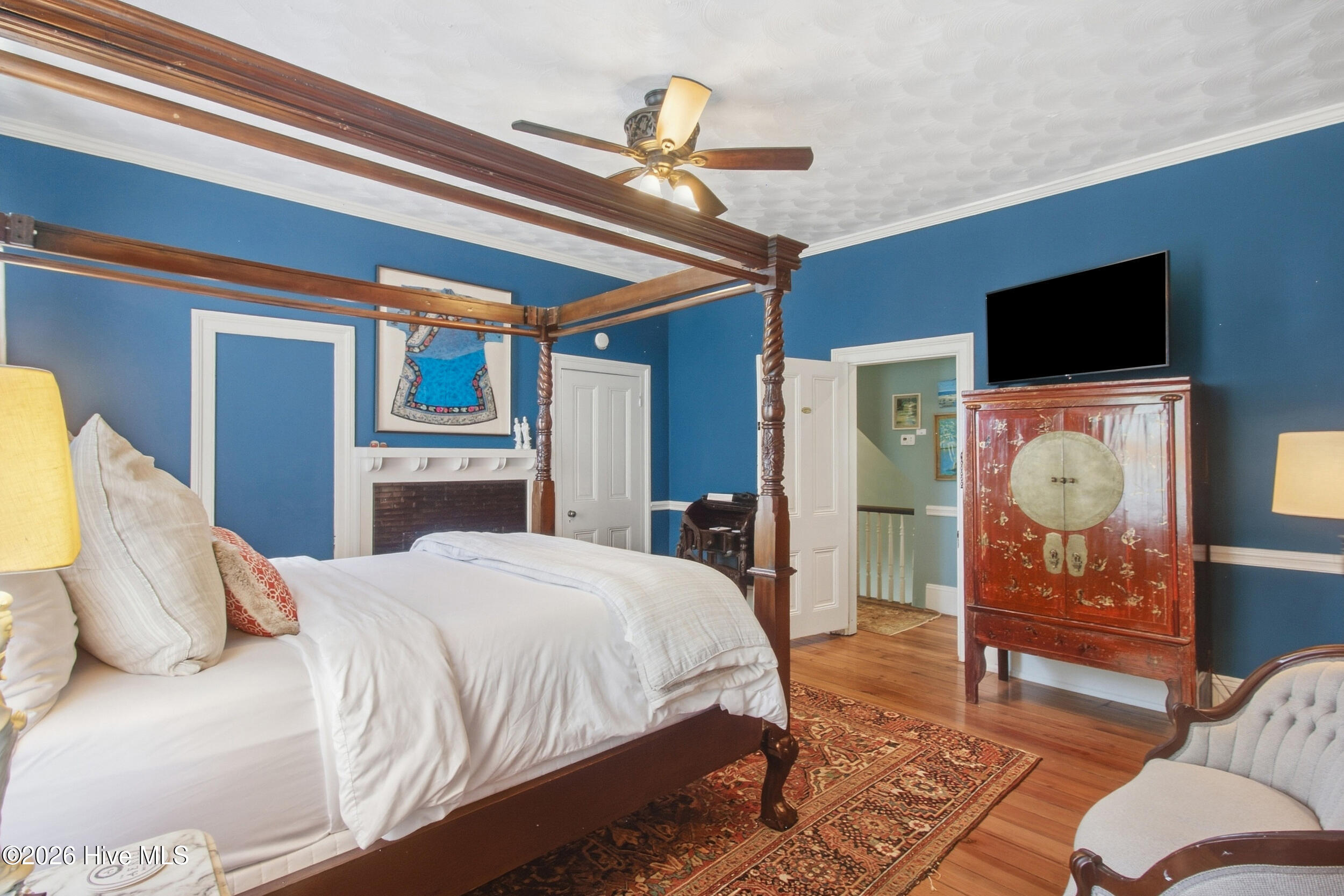 509 Pollock Street,New Bern