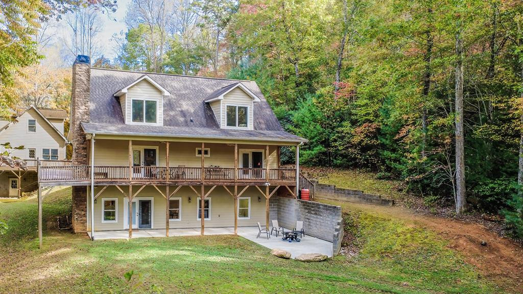 526 Mcdonald Road, Murphy, NC 28906 Listing Photo  1