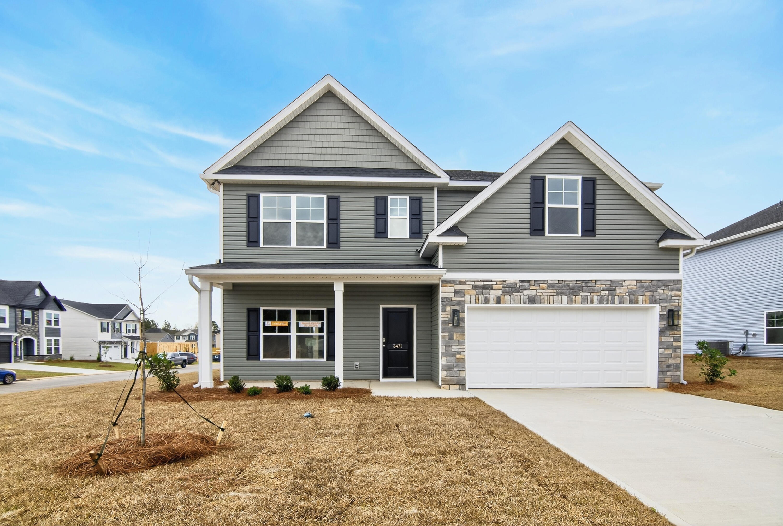 6420 Fairway Drive, Grifton, NC, 28530