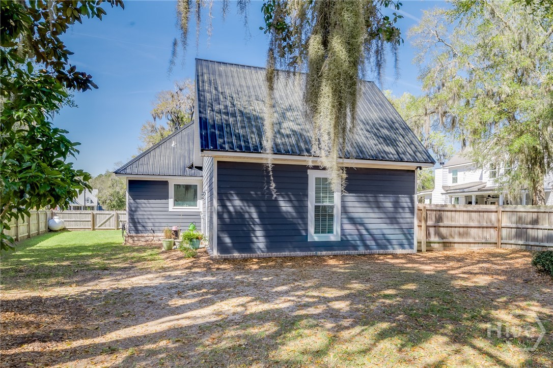 309 Goodman Drive, Midway, GA 31320 Listing Photo  32