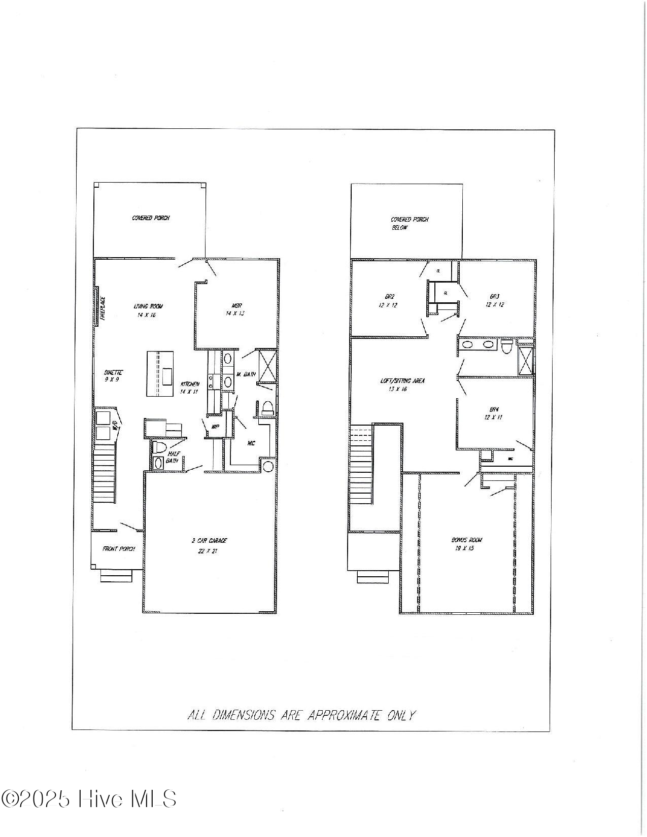 Homes For Sale - 406 Summit Street<br/> Aberdeen, NC 28315