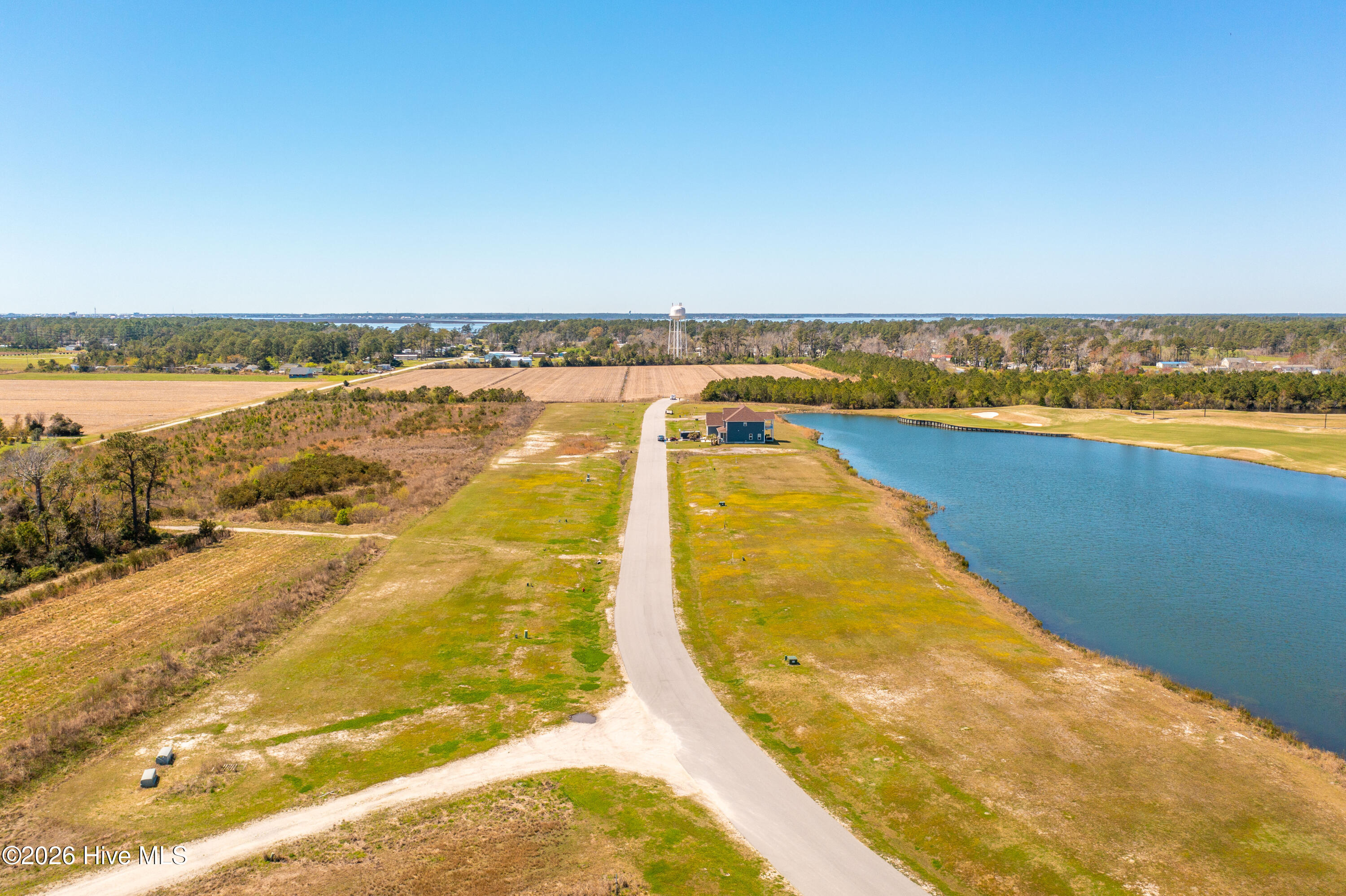 105 Winters Rest Road,Beaufort