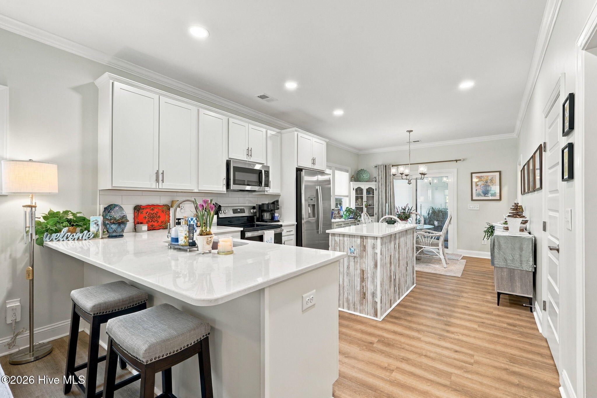 116 Yellowlegs Lane,Beaufort