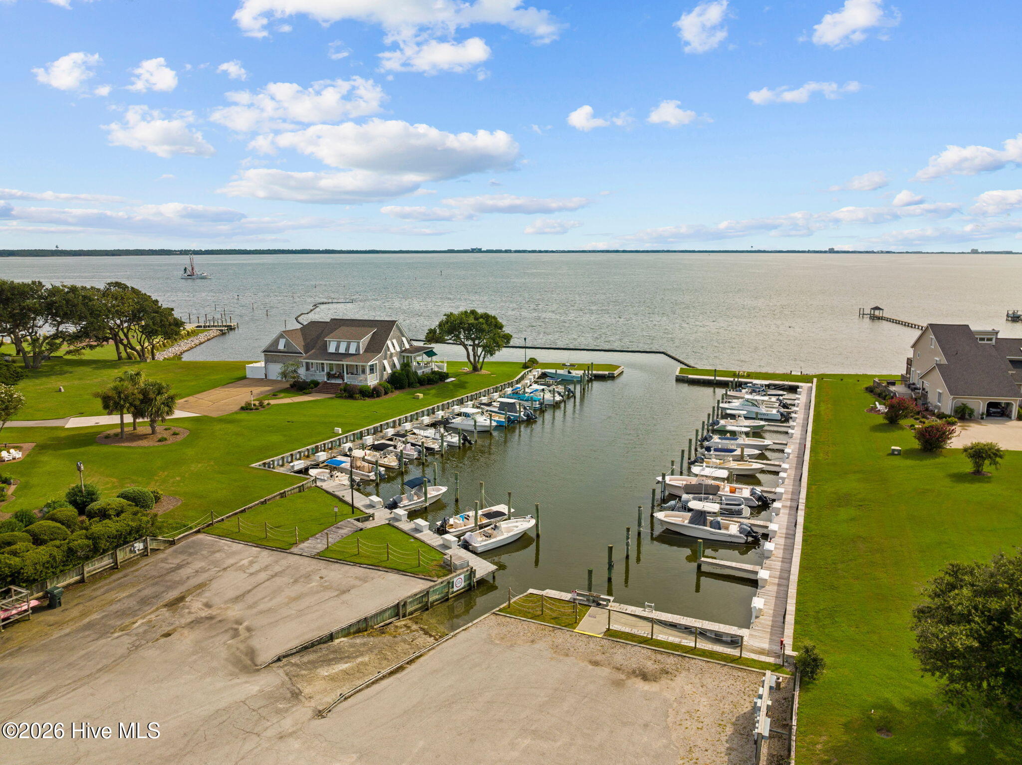 Photo 3 of Single family home for sale at 108 Gull Harbor Dr, Newport, NC 28570 | MLS# 100605183 | Listing updated on 2026-10-01