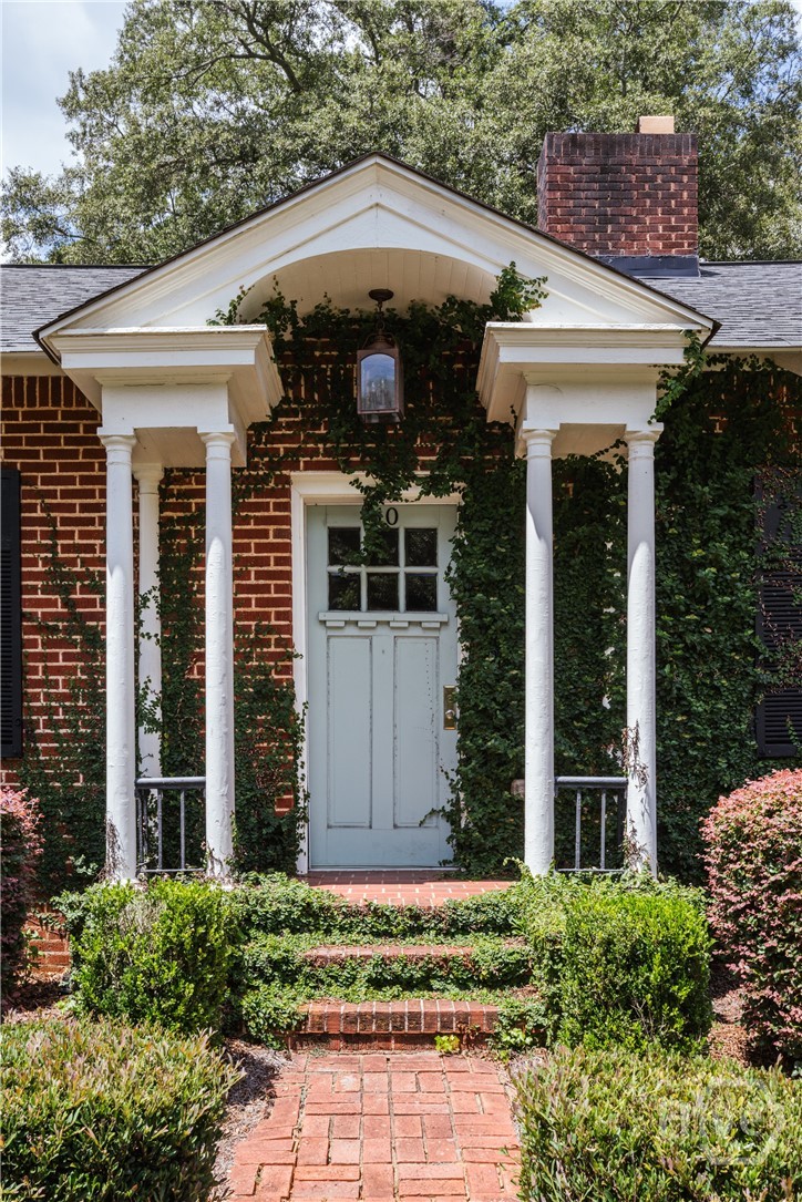410 Milledge Circle