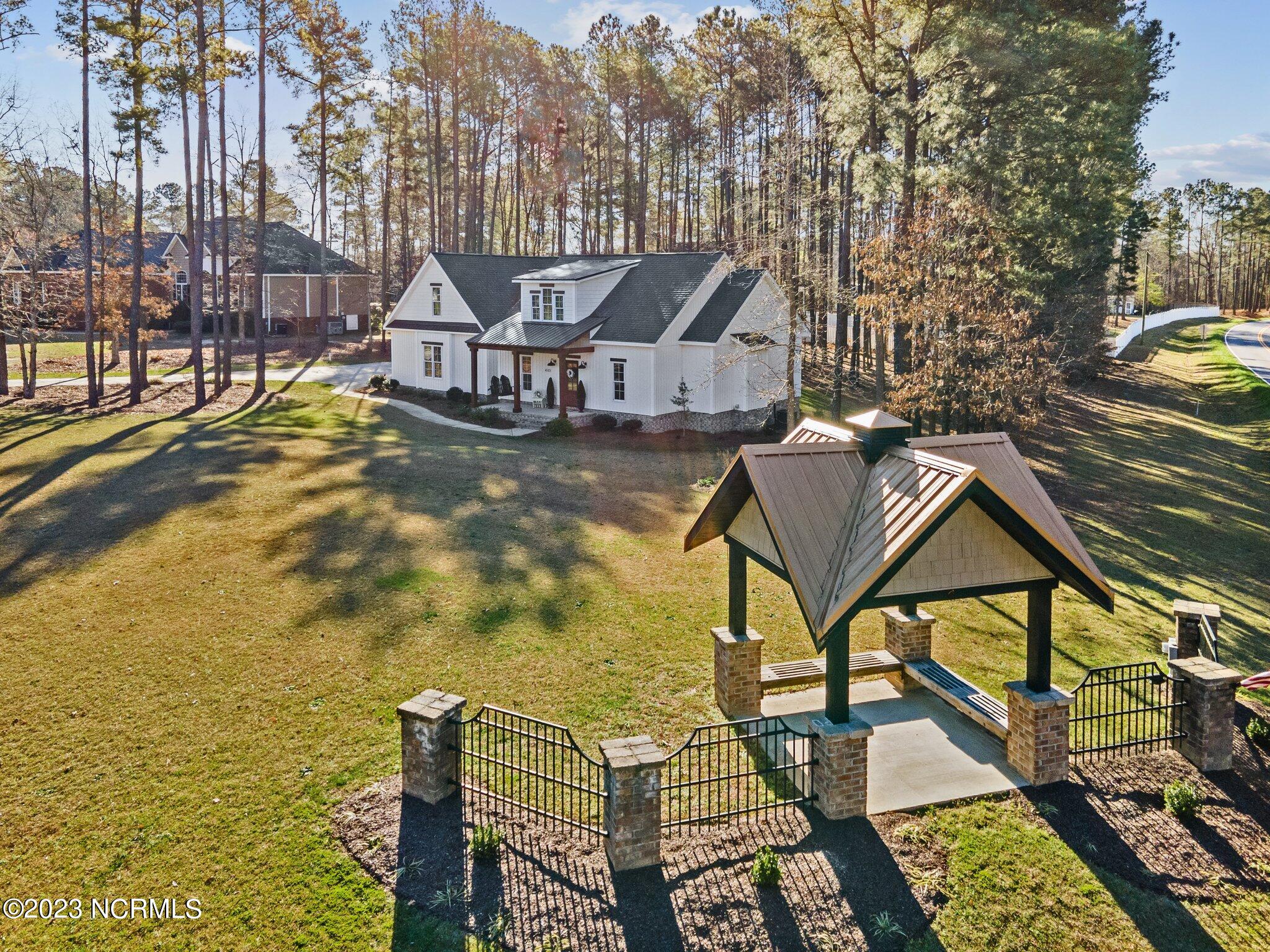 4523 Dayspring Drive