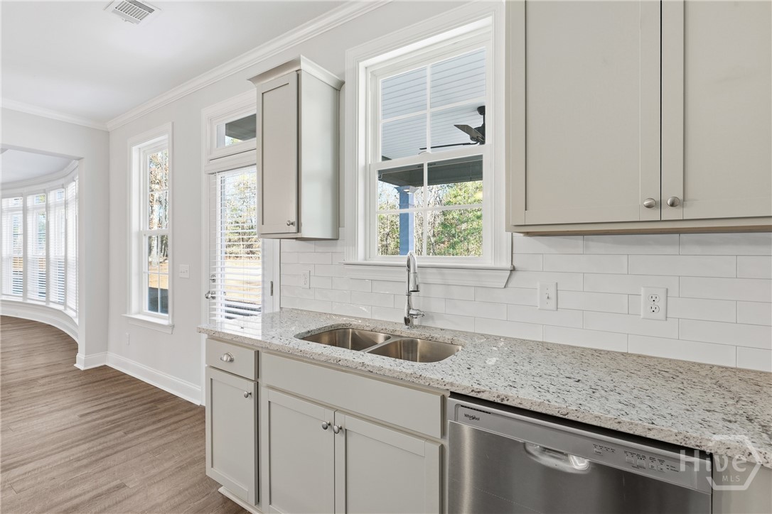 117 Concord Drive, Guyton, GA, 31312