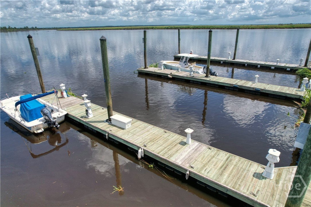 Boating, Fishing, and Skiing are moments away.