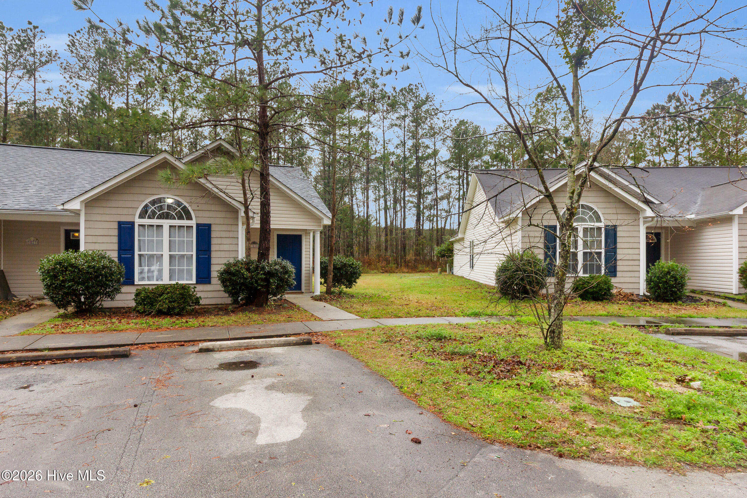 3825 Elizabeth Avenue,New Bern