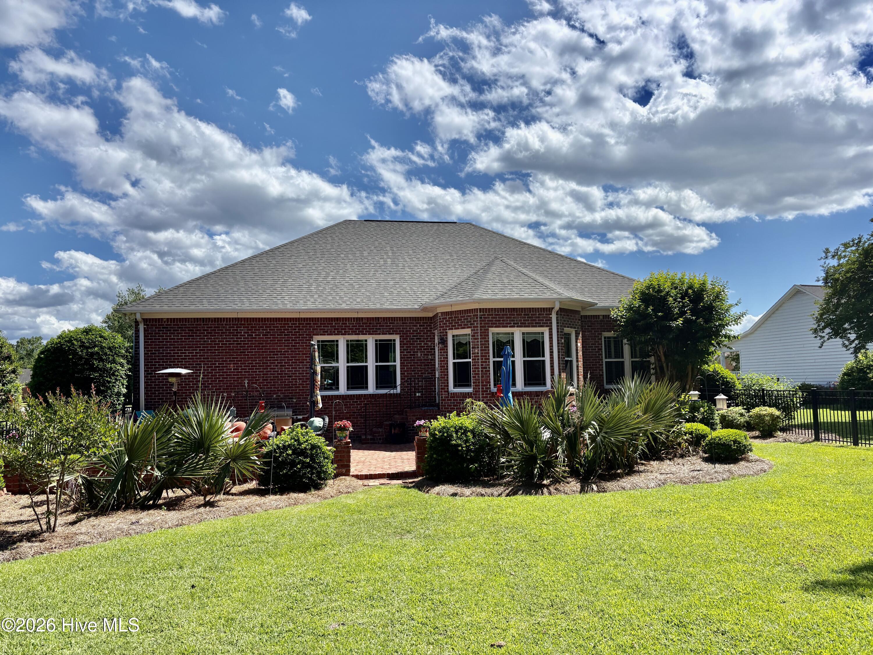 701 Discovery Bay,New Bern