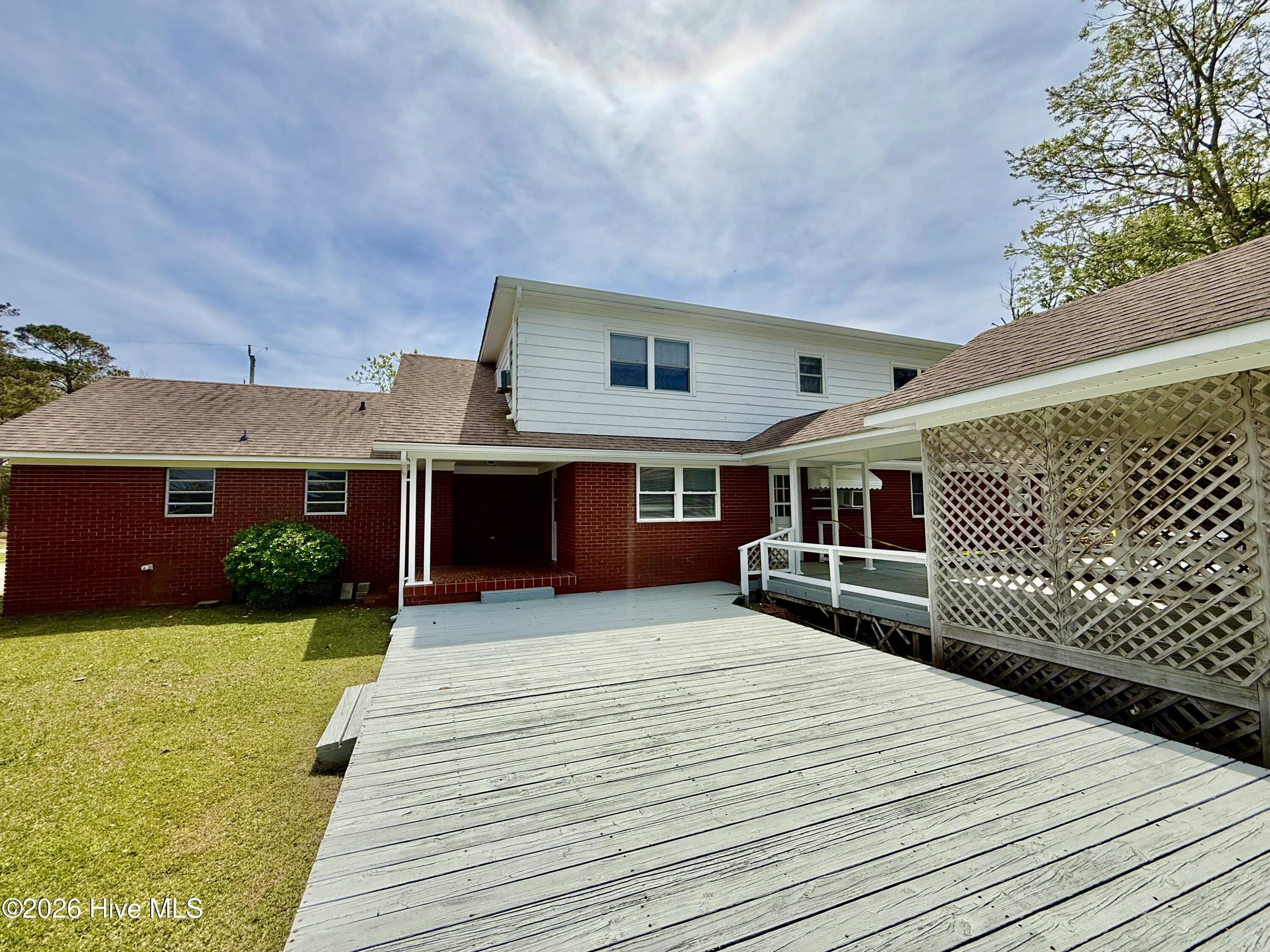 459 Shell Road,Atlantic