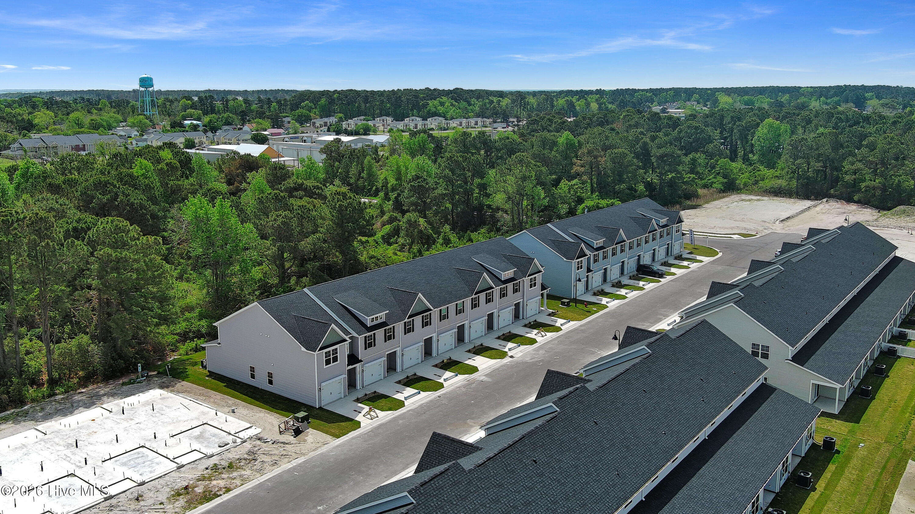 238 Cline Way Unit 126, 1809 Live Oak,Beaufort