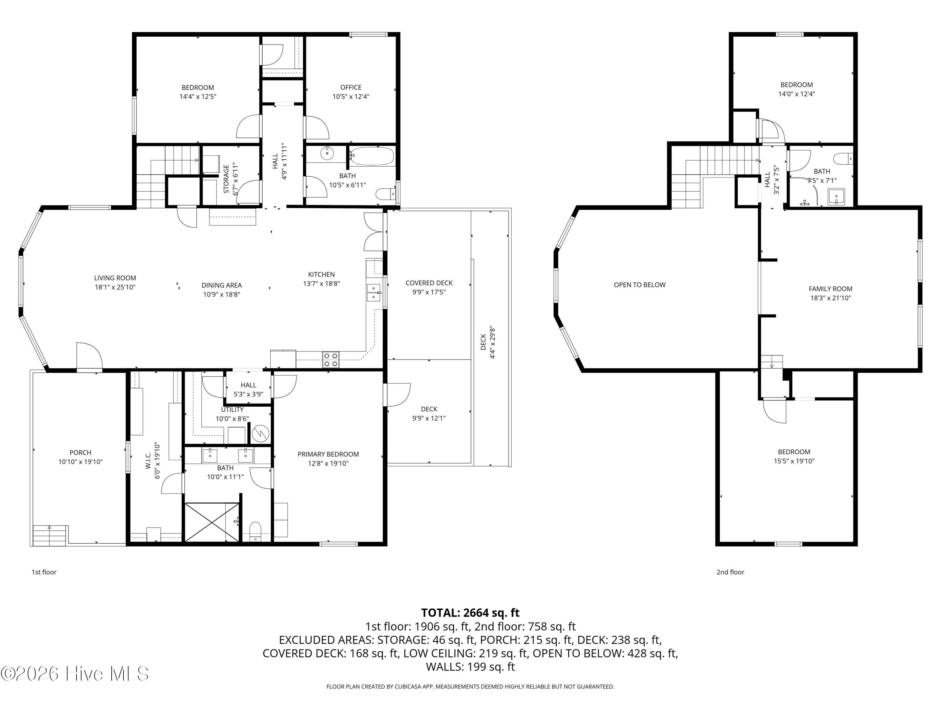 Exterior photo of 259 Heathers Folly Road, Willard, NC 28478. MLS: 100600952