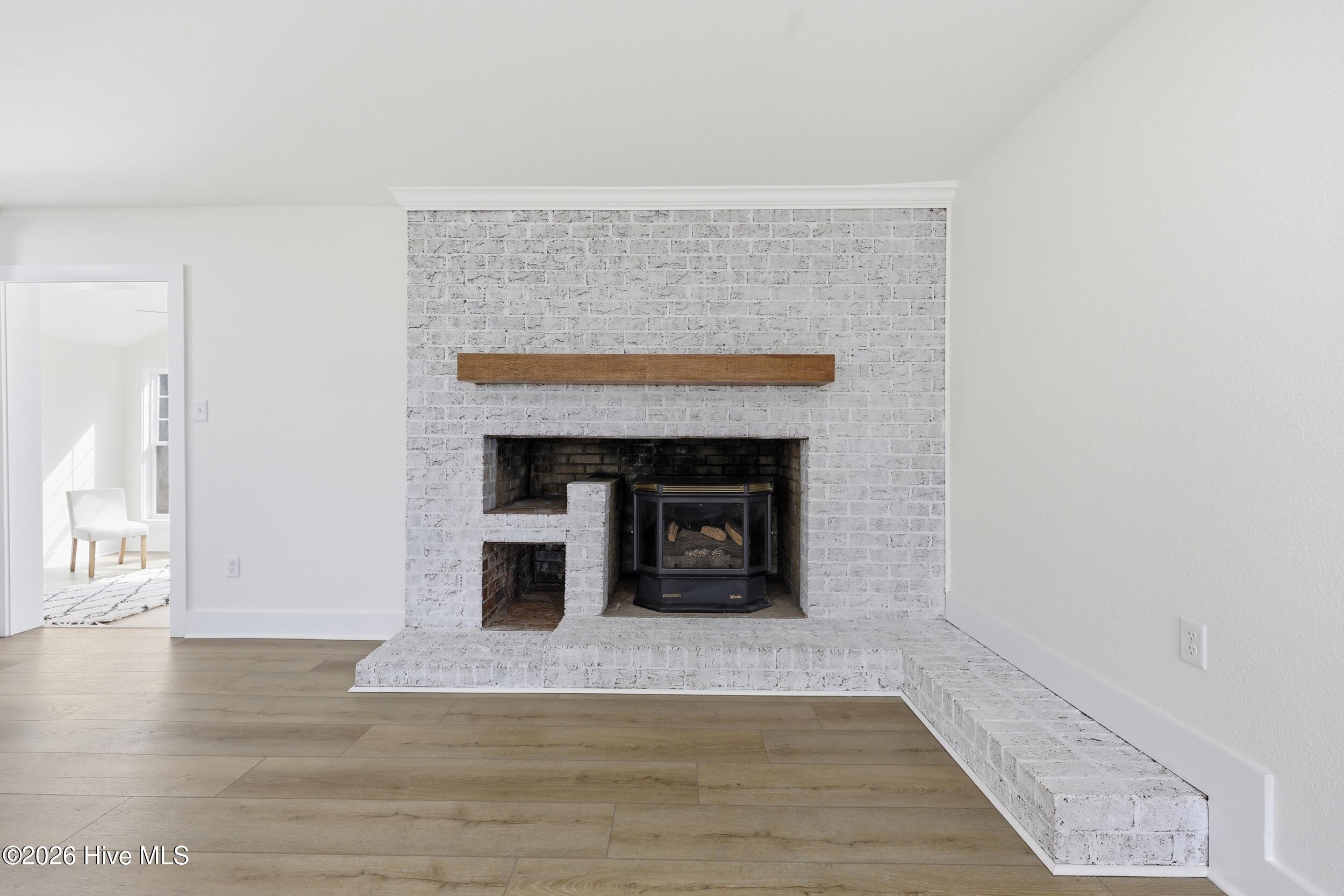 1804 Edgewood Drive, Elizabeth City, NC, 27909