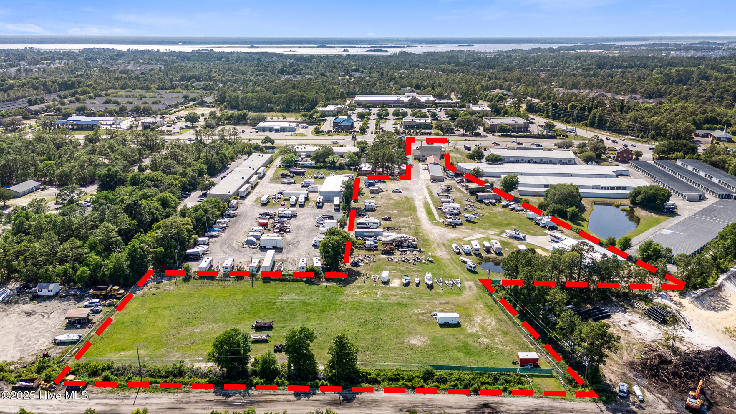 5915 Carolina Beach Road, Wilmington, NC, 28412