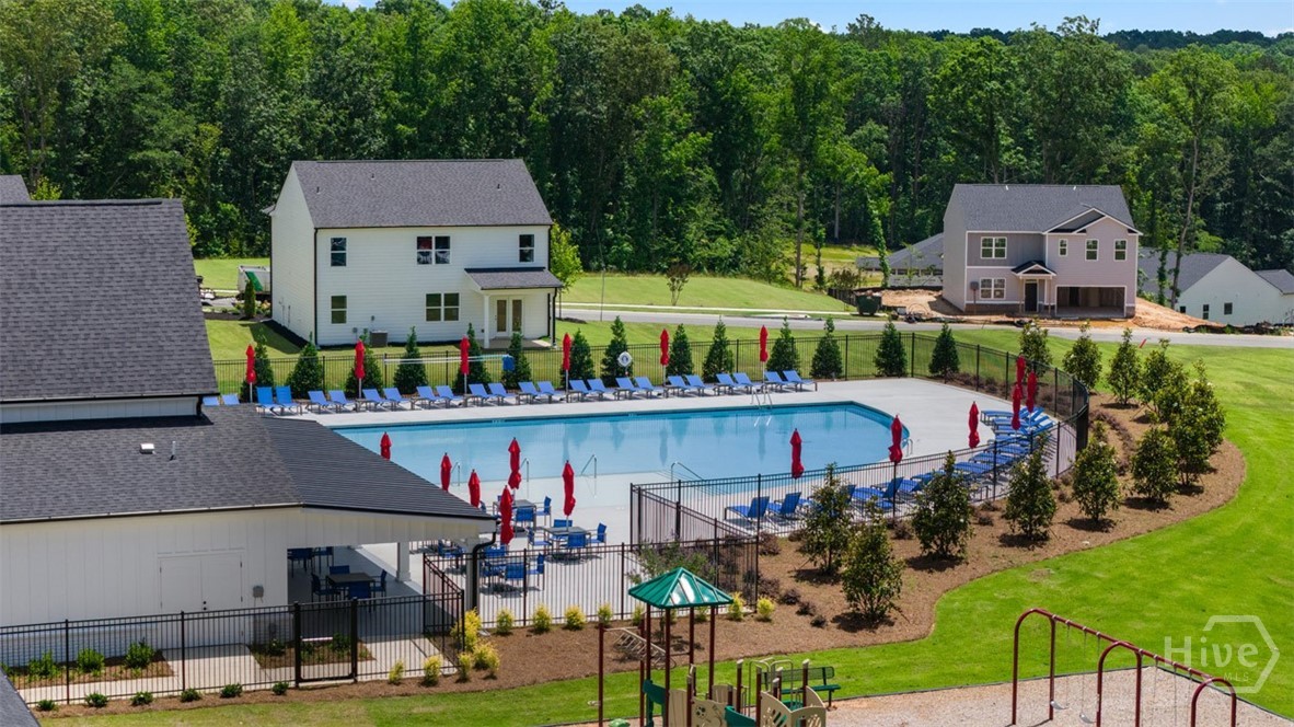 Homes for sale in Buckhead, GA | 1040 Amerson St #23, Buckhead, GA 30625 | MLS# CL350132