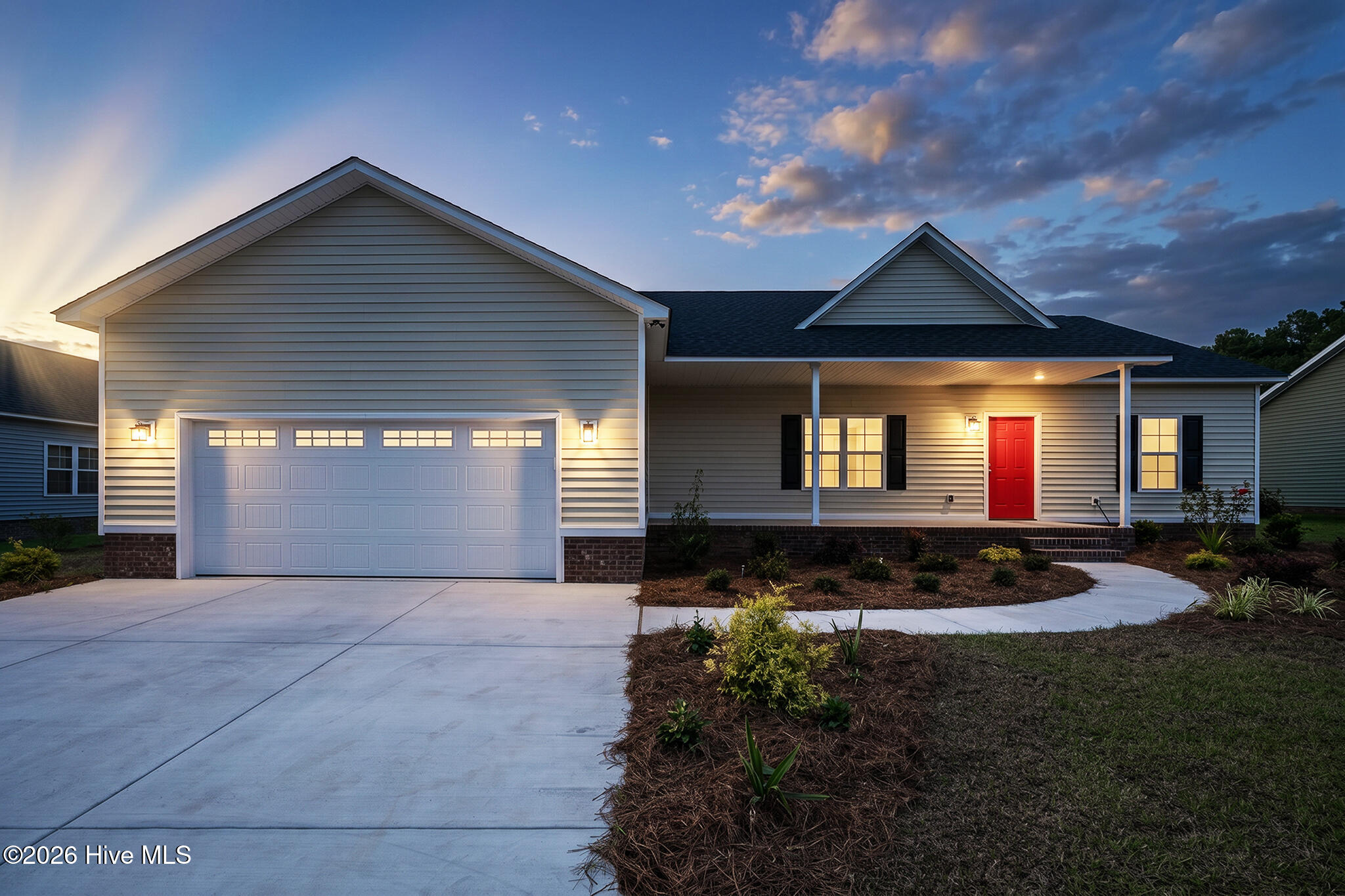 682 Crump Farm Road,New Bern