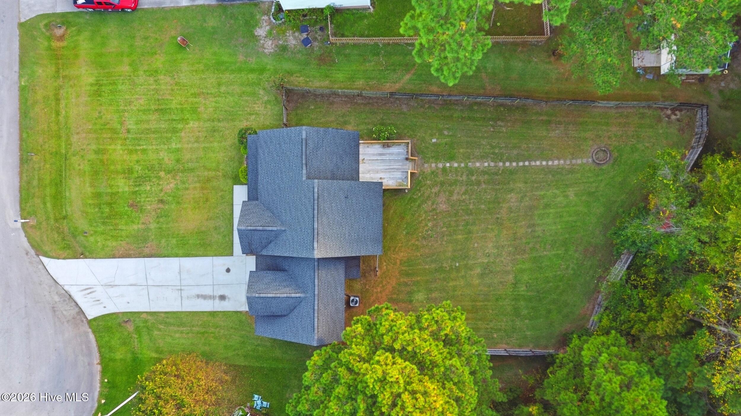 Photo 2 of Single family home for sale at 261 Rutherford Way, Jacksonville, NC 28540 | MLS# 100580983 | Listing updated on 2026-10-30