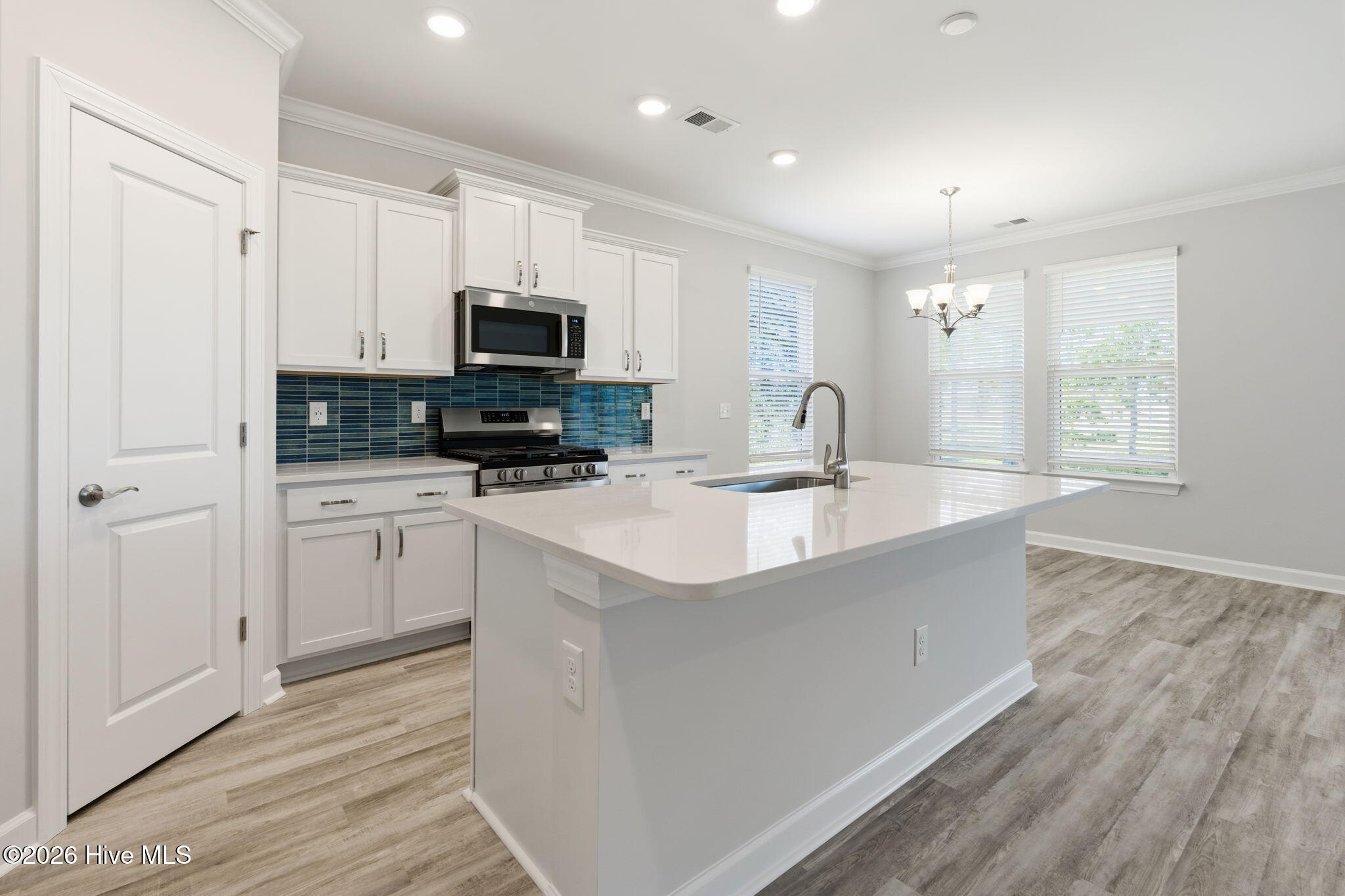 1153 Halter Place NW, Calabash, NC, 28467