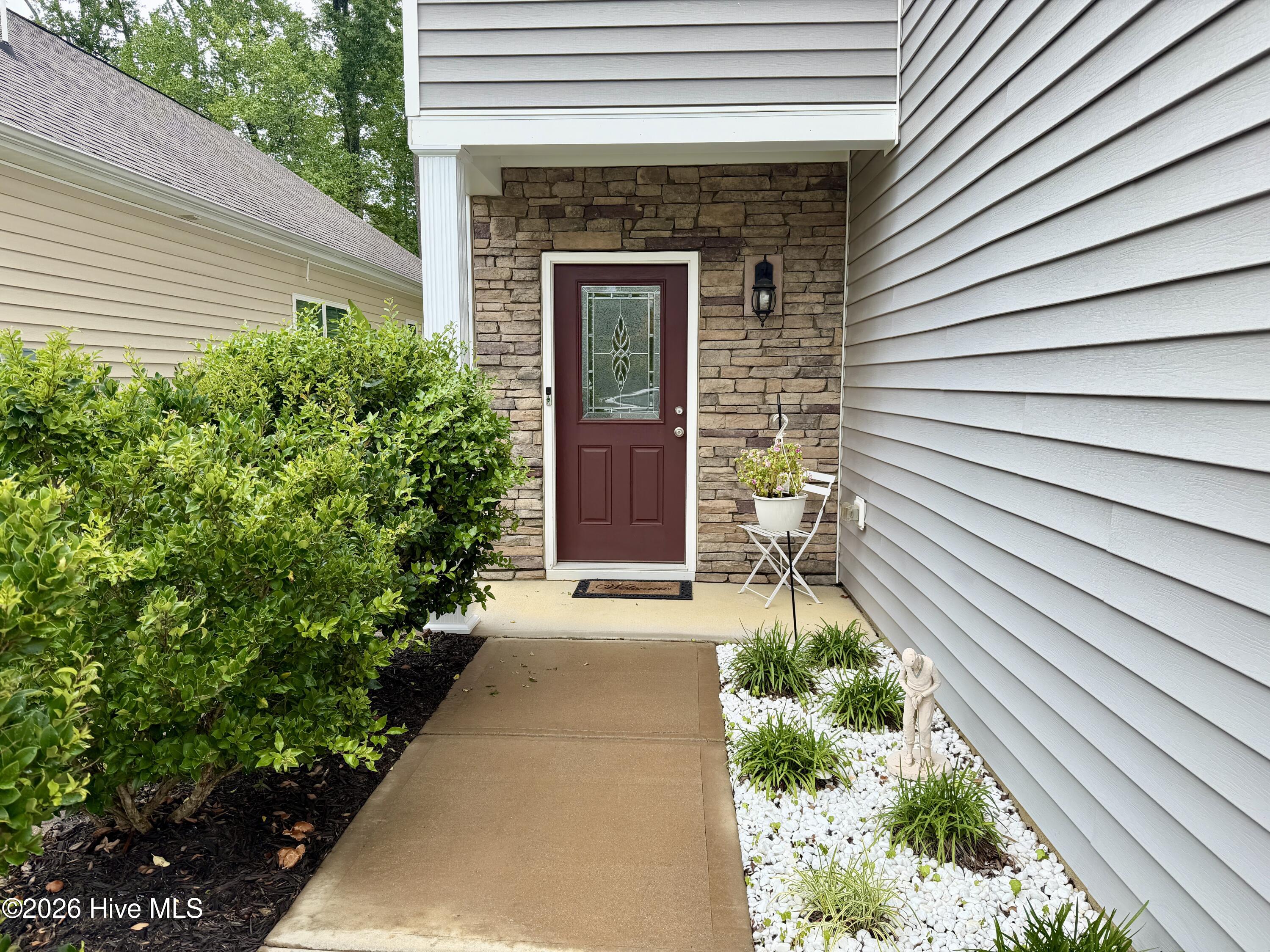 2nd image of 506 Golden Villas Dr, Rocky Mount, NC 27804 | MLS# 100591866
