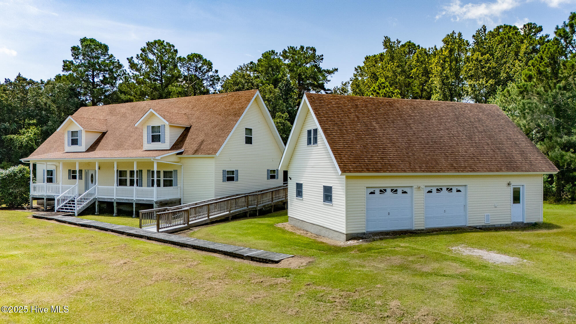 Homes for sale in Merritt, NC | 35 Bayview Dr, Merritt, NC 28556 | MLS# 100520794