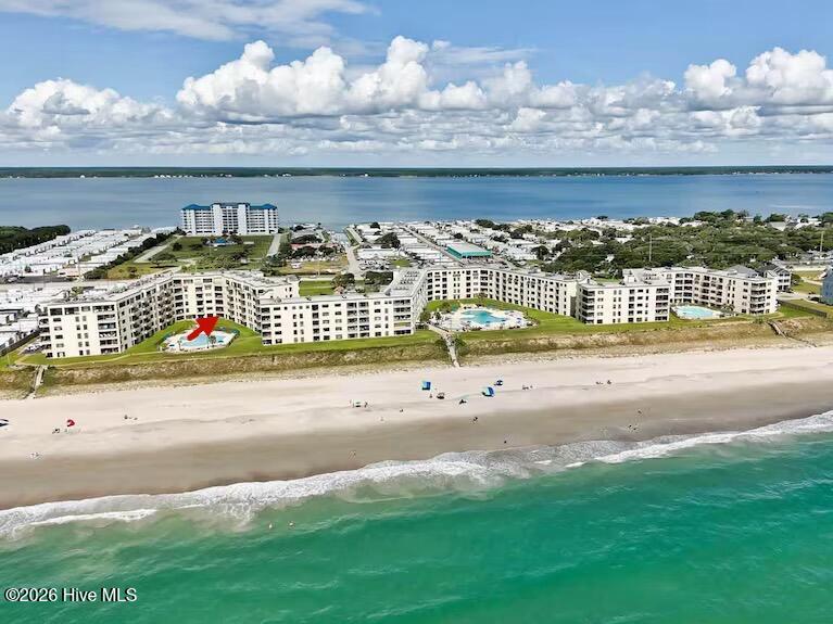 1505 Salter Path Road 139,Indian Beach