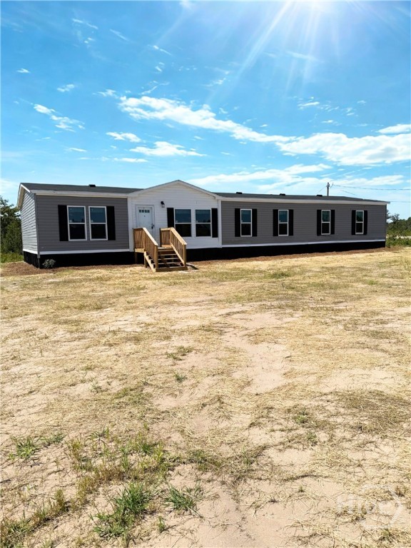 Property at 127 County Line Road